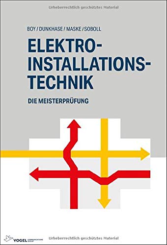 Imagen de archivo de Elektro-Installationstechnik a la venta por Revaluation Books