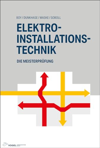 Stock image for Elektro-Installationstechnik for sale by Revaluation Books
