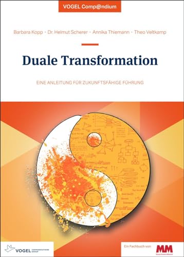 Stock image for Duale Transformation for sale by GreatBookPrices