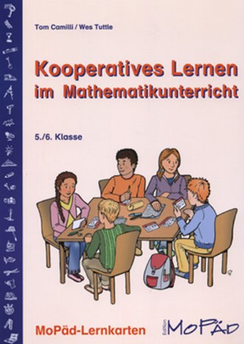 Kooperatives Lernen im Mathematikunterricht (9783834403247) by [???]