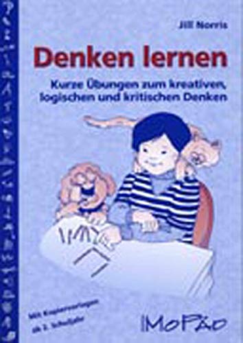 Denken lernen (9783834403612) by Unknown Author