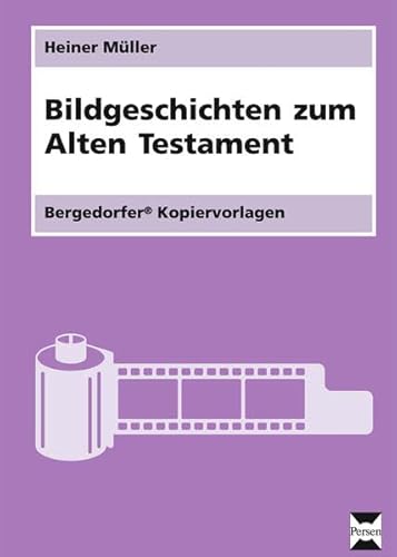 Bildgeschichten zum Alten Testament (9783834420602) by MÃ¼ller, Heiner