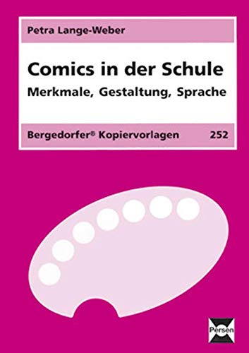 Beispielbild fr Comics in der Schule: Merkmale, Gestaltung, Sprache zum Verkauf von medimops