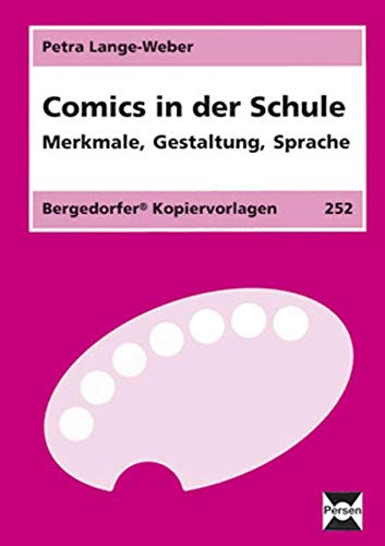 9783834422903: Comics in der Schule: Merkmale, Gestaltung, Sprache (5. bis 10. Klasse): 252