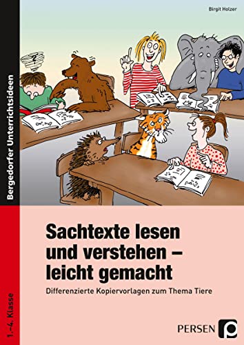 Stock image for Sachtexte lesen und verstehen - leicht gemacht for sale by GreatBookPrices
