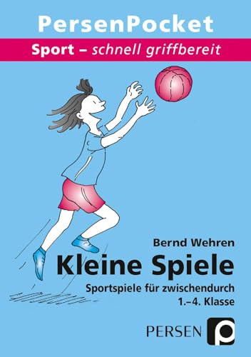 Stock image for Kleine Spiele for sale by GreatBookPrices