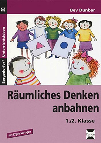 RÃ¤umliches Denken anbahnen (9783834436689) by [???]