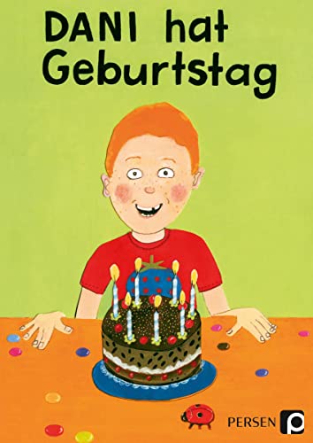 9783834436788: Dani hat Geburtstag: Bilderbuch (1. Klasse/Vorschule)