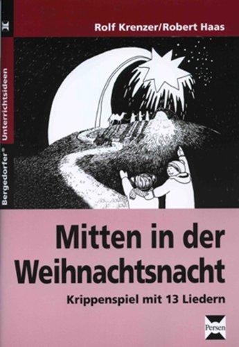 Mitten in der Weihnachtsnacht (9783834437020) by [???]