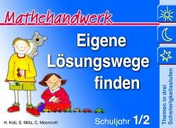 Stock image for Eigene Lsungswege finden. Klasse 1/2 for sale by Buchpark