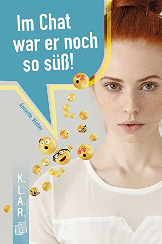Stock image for Im Chat war er noch so s -Language: german for sale by GreatBookPrices