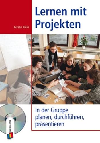 Beispielbild fr Lernen mit Projekten: In der Gruppe planen, durchfhren und prsentieren zum Verkauf von medimops