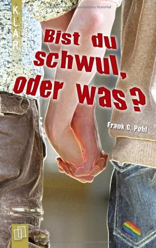 9783834604446: Bist du schwul, oder was?