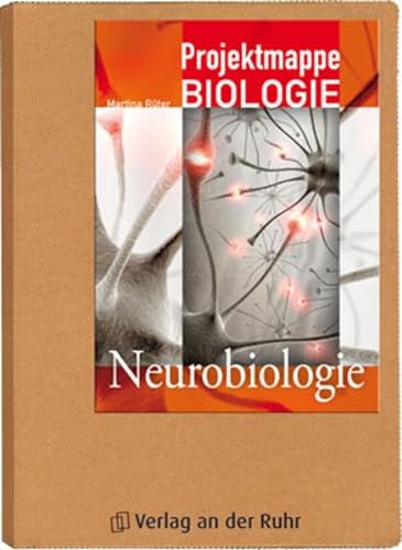 9783834606600: Projektmappe Biologie Neurobiologie