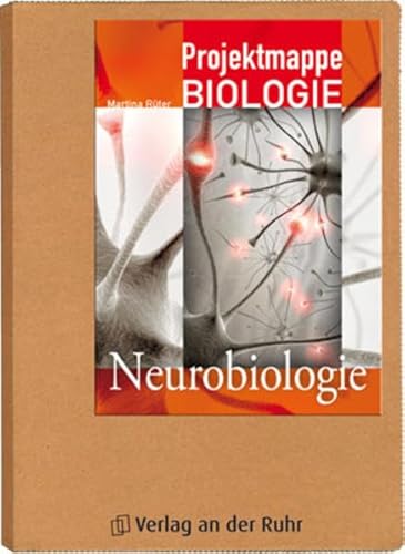 Stock image for Projektmappe Biologie Neurobiologie for sale by medimops
