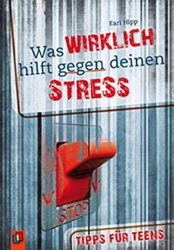 Imagen de archivo de Was WIRKLICH hilft - gegen deinen STRESS a la venta por Ammareal