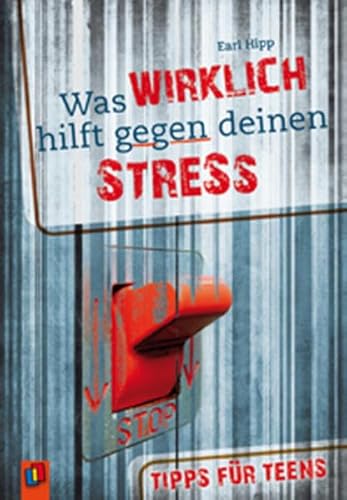 Stock image for Was WIRKLICH hilft - gegen deinen STRESS for sale by Ammareal