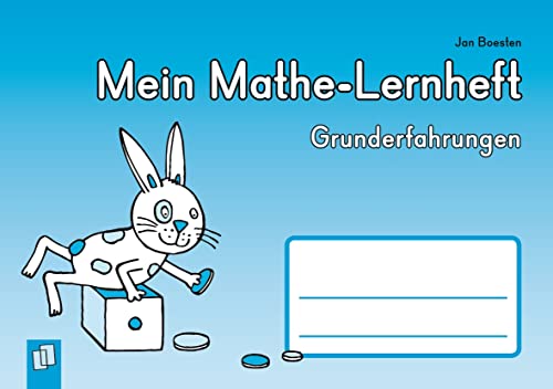Beispielbild fr Mein Mathe-Lernheft - Grunderfahrungen -Language: german zum Verkauf von GreatBookPrices