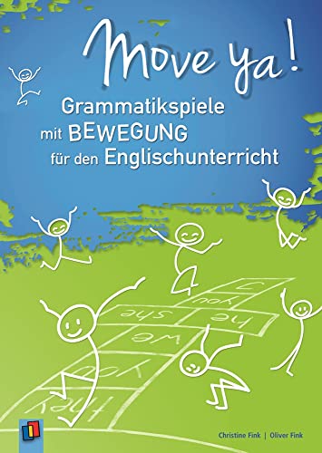 Stock image for Move ya! -Language: german for sale by GreatBookPrices
