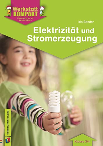 Stock image for Elektrizitt und Stromerzeugung - Kopiervorlagen mit Arbeitsblttern -Language: german for sale by GreatBookPrices