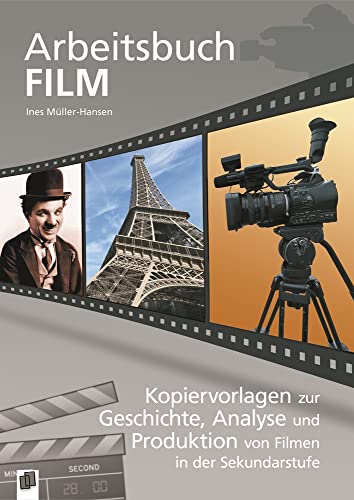 Stock image for Das groe Arbeitsbuch Film for sale by Blackwell's