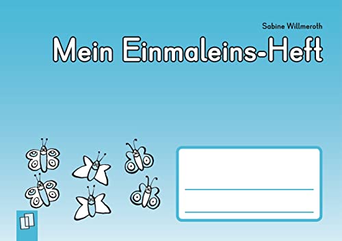 Stock image for Mein Einmaleins-Heft -Language: german for sale by GreatBookPrices