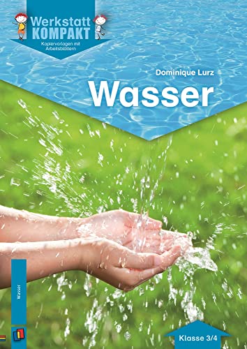 Wasser - Lurz, Dominique