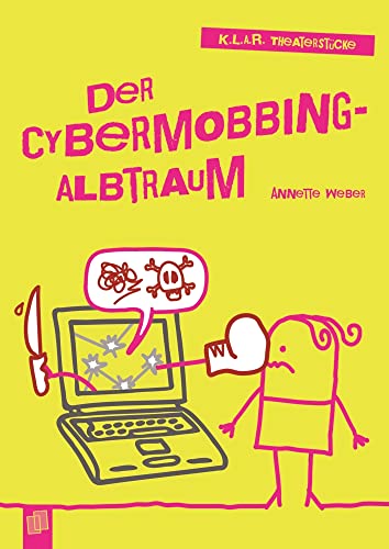 Beispielbild fr Der Cybermobbing-Albtraum -Language: german zum Verkauf von GreatBookPrices