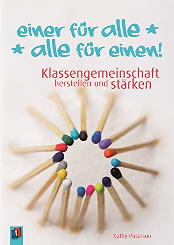 Einer für alle - alle für einen! - Kathy Paterson