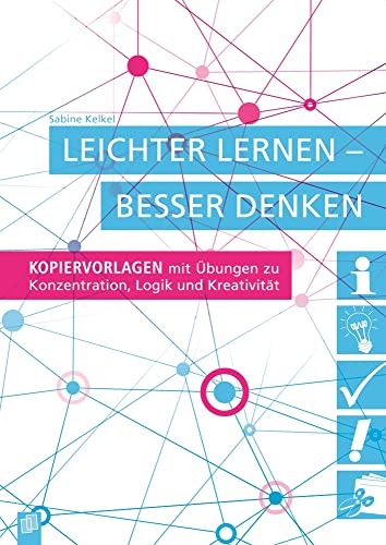 Beispielbild fr Leichter lernen - besser denken -Language: german zum Verkauf von GreatBookPrices