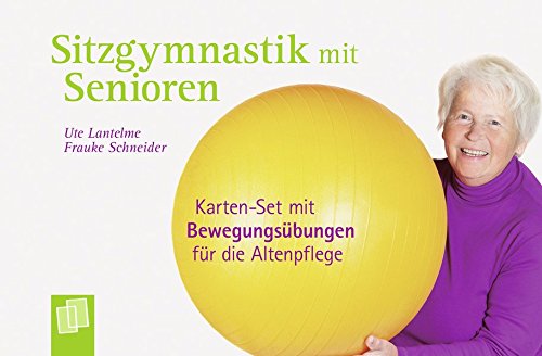 Stock image for Sitzgymnastik mit Senioren -Language: german for sale by GreatBookPrices