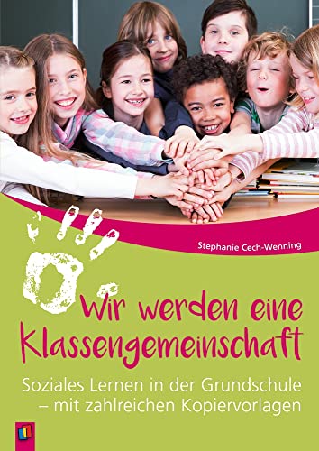 Stock image for Wir werden eine Klassengemeinschaft -Language: german for sale by GreatBookPrices