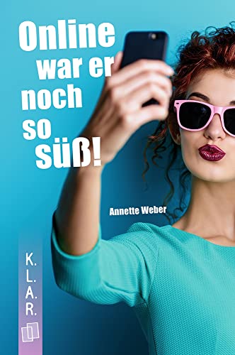 Beispielbild fr Online war er noch so s! -Language: german zum Verkauf von GreatBookPrices