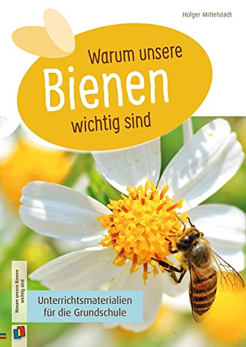 Beispielbild fr Warum unsere Bienen wichtig sind zum Verkauf von Blackwell's