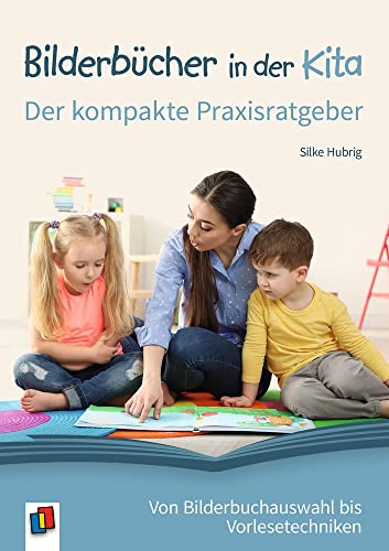 Beispielbild fr Bilderbcher in der Kita   Der kompakte Praxisratgeber zum Verkauf von Blackwell's