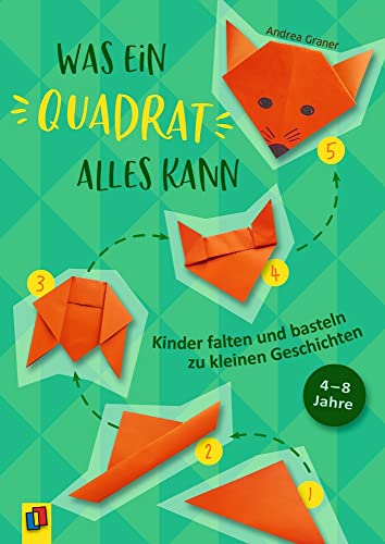 Beispielbild fr Was ein Quadrat alles kann zum Verkauf von Blackwell's