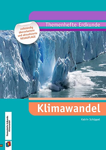 Stock image for Themenhefte Erdkunde Klimawandel (Neubearbeitung) for sale by Blackwell's