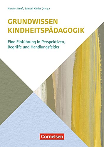 Stock image for Grundwissen Kindheitspdagogik for sale by GreatBookPrices