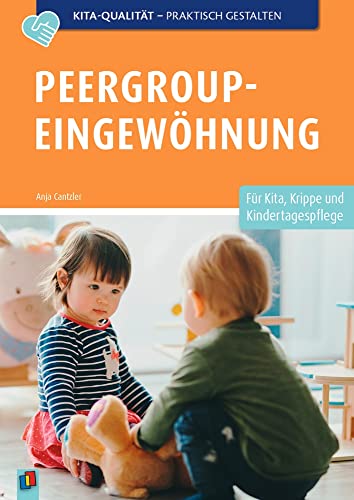 Imagen de archivo de Peergroup-Eingewhnung a la venta por GreatBookPrices