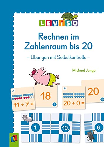 Stock image for Rechnen im Zahlenraum bis 20 for sale by GreatBookPrices