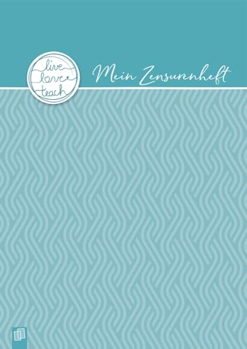 Beispielbild fr Mein Zensurenheft, A4 zum Verkauf von Blackwell's