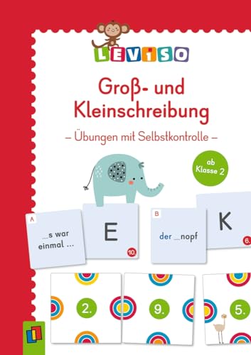 Stock image for Gro- und Kleinschreibung ? ab Klasse 2 for sale by GreatBookPrices