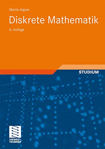 Beispielbild fr Diskrete Mathematik: Mit 600 bungsaufgaben zum Verkauf von medimops