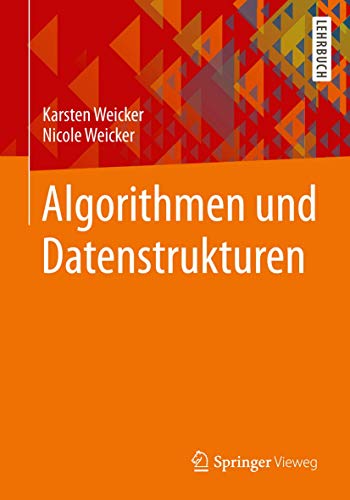 Stock image for Algorithmen Und Datenstrukturen for sale by Blackwell's