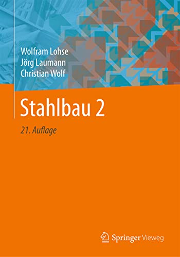 Stock image for Stahlbau 2 (German Edition) (ger) for sale by Brook Bookstore