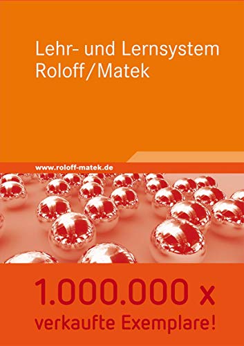 Stock image for Roloff/Matek Maschinenelemente: Sonderedition: mit Tabellenbuch, Aufgabensammlung, Formelsammlung for sale by medimops