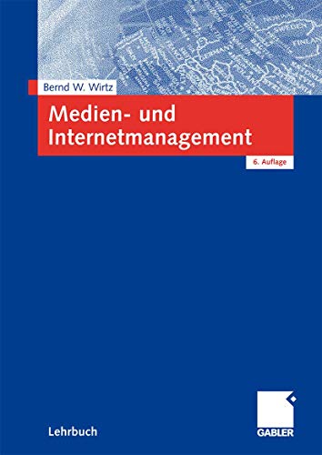 Medien- und Internetmanagement