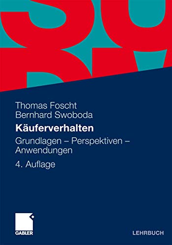 Stock image for Kuferverhalten: Grundlagen - Perspektiven - Anwendungen for sale by medimops