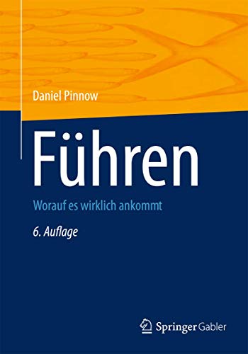 9783834940667: Fhren: Worauf Es Wirklich Ankommt