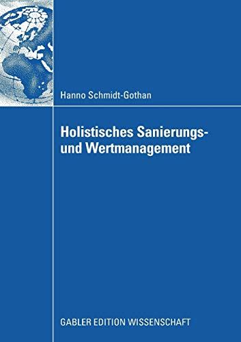 Stock image for Holistisches Sanierungs- Und Wertmanagement for sale by Ria Christie Collections